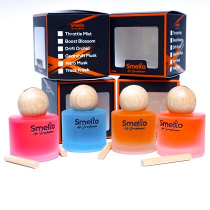 SMELLO AIR FRESHENER 50ML